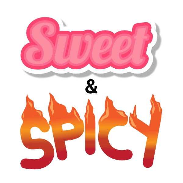 Sweet & Spicy